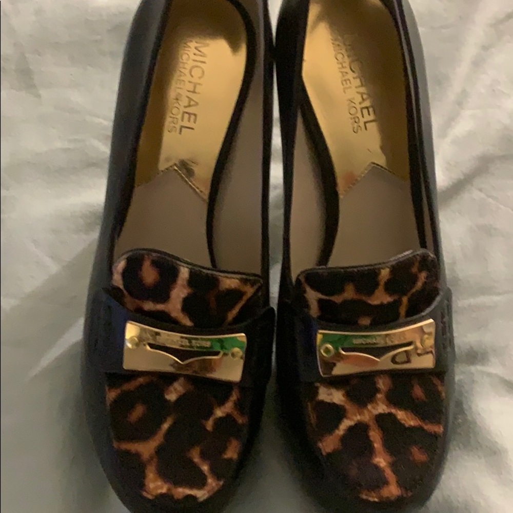 Michael Michael kors pumps
